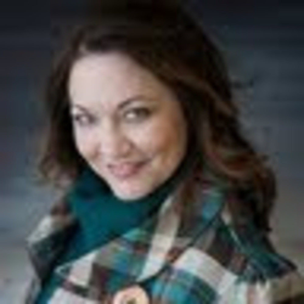 Meet your Posher, Tracy